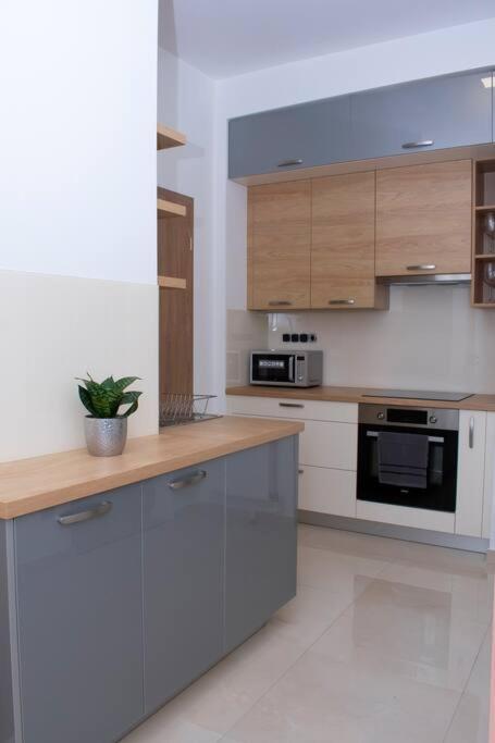 Elegant Stylish Modern Downtown Home Next 2 Danube Budapest Eksteriør billede